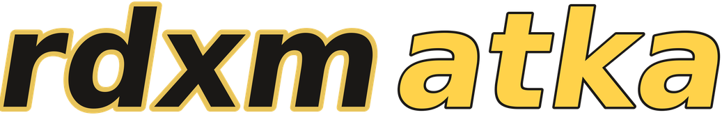 rdxmatka logo
